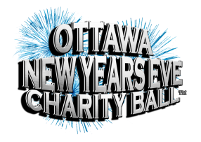 Ottawa New Year Eve Charity Ball