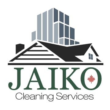 Jaiko Cleaning Services Logo