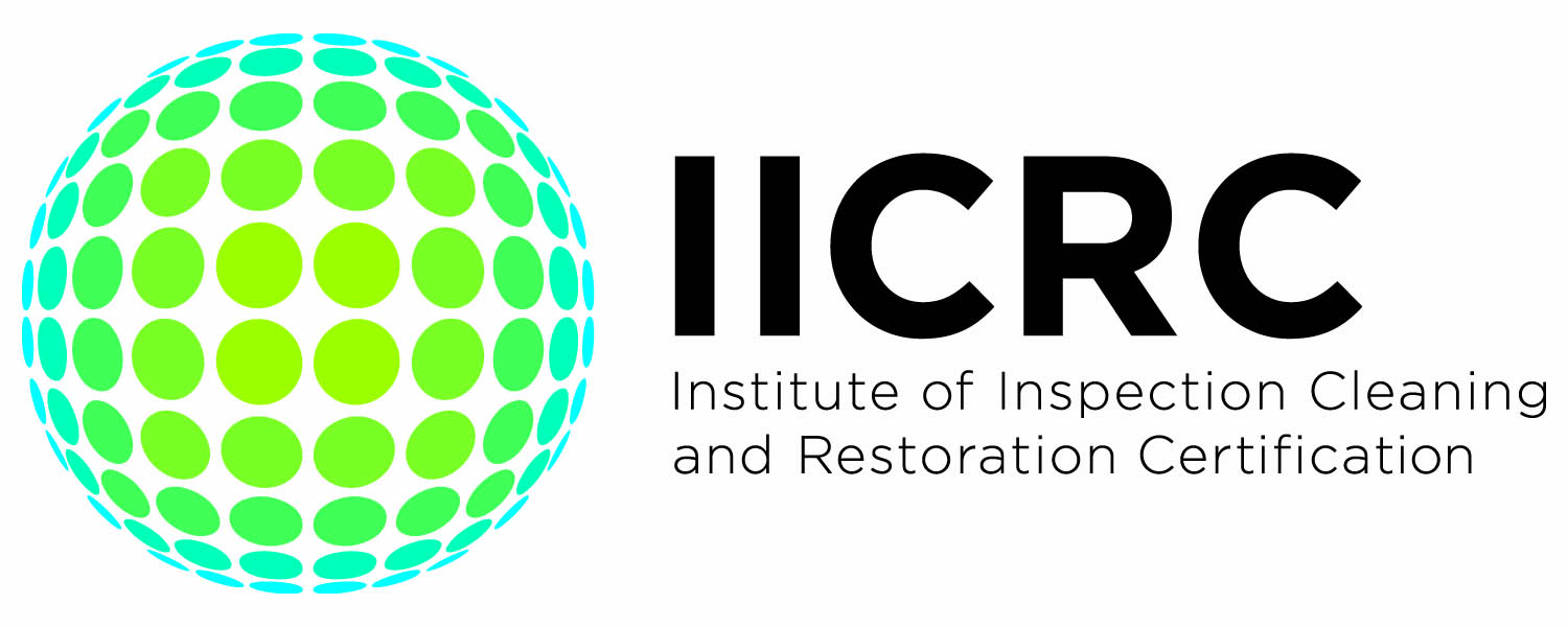 IICRC - thecleantrust