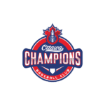 Ottawa Champions Baseball logo